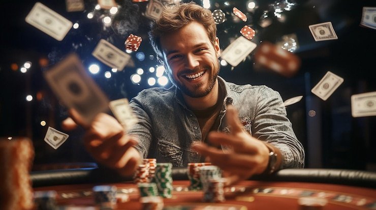 Dashboard membership Kembang Kempis menampilkan tier saat ini dan progress ke tier berikutnya