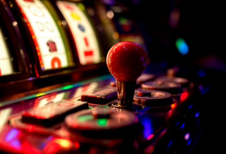 Antarmuka Live Draw platform rukan togel dengan display nomor dan status pengundian